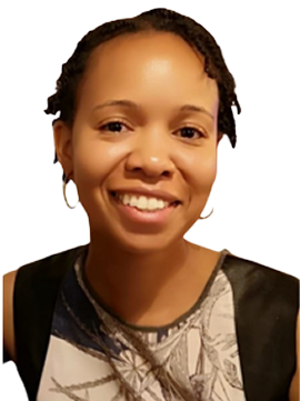 image of Denise Burgess